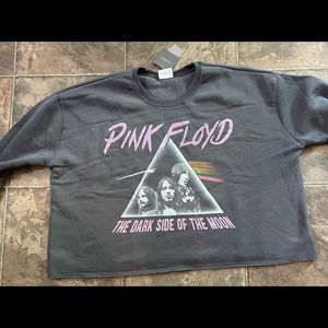 Xl Pink Floyd sweatshirt